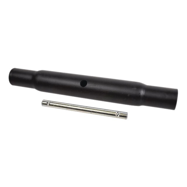 Tube Barre de Poussee LG 400 36X3 référence fournisseur CBM020253013